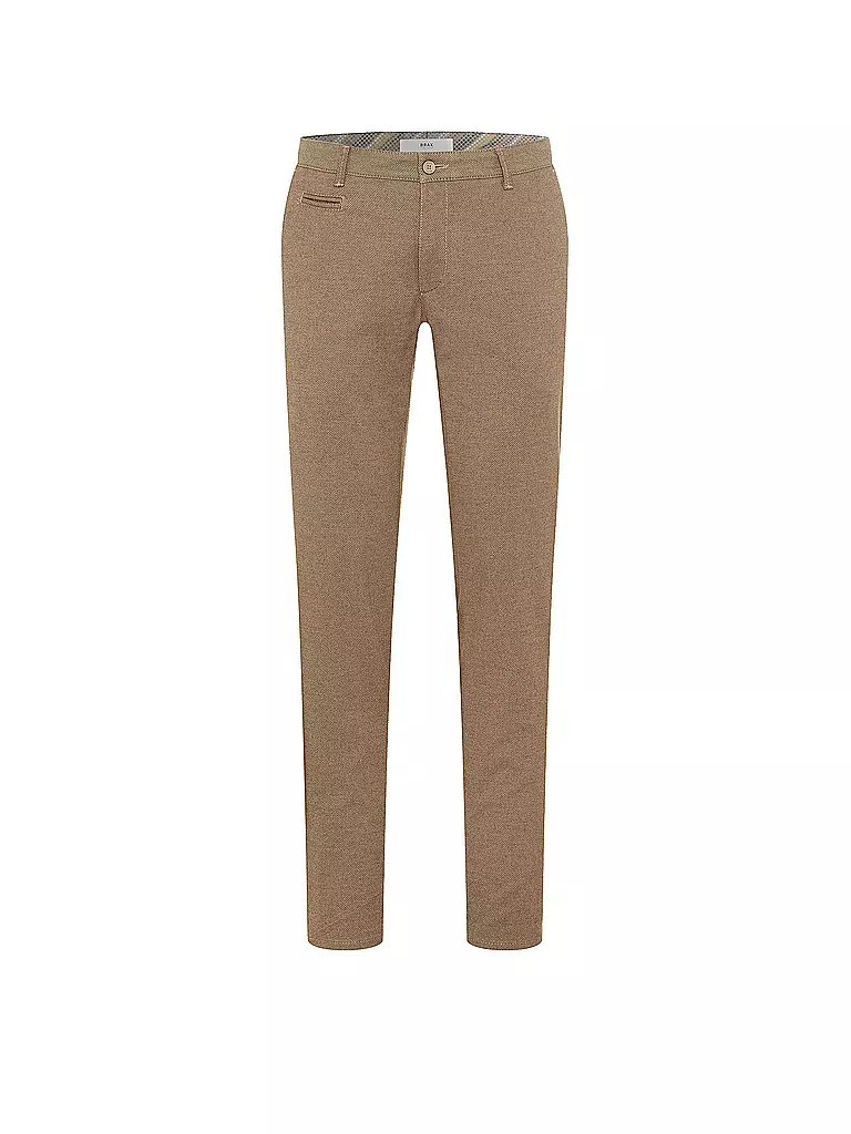 BRAX Chino FABIO beige