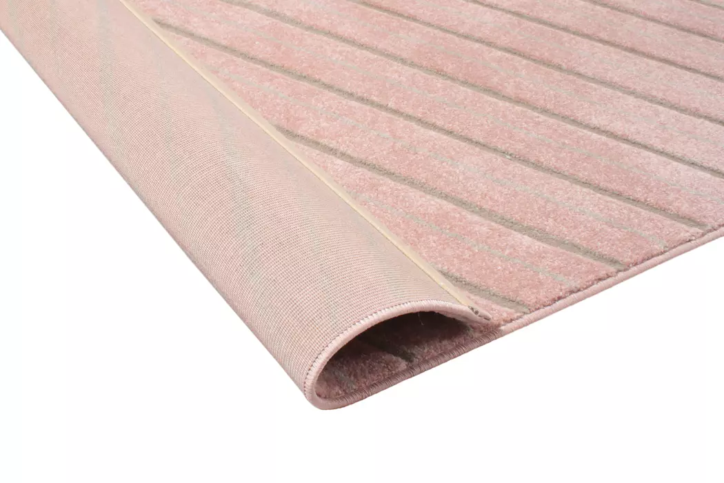 Webteppich Leaf 160 x 230 cm