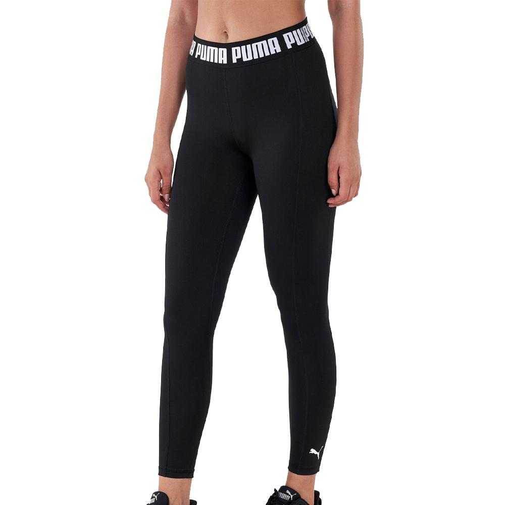 Puma Legging Noir Femme Puma Waist