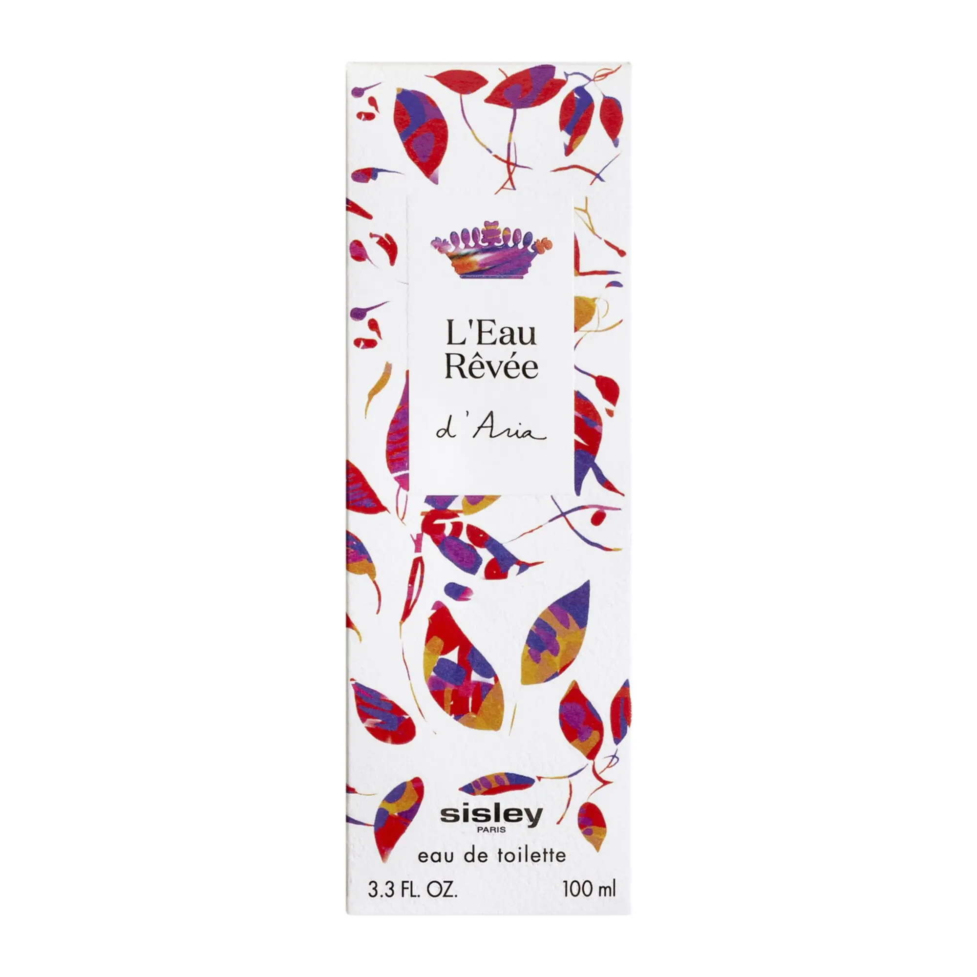 Sisley - L'Eau Rêvée d'AriaEau de Parfum- Eau de parfum