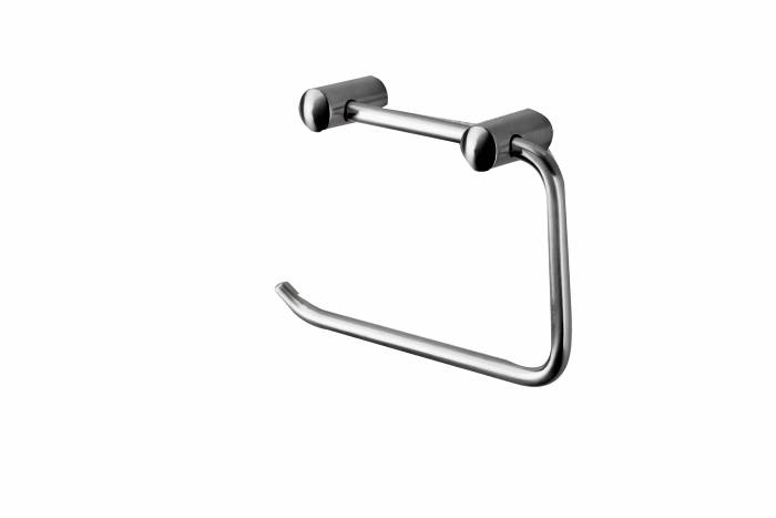 Toiletpapirholder stål - Target
