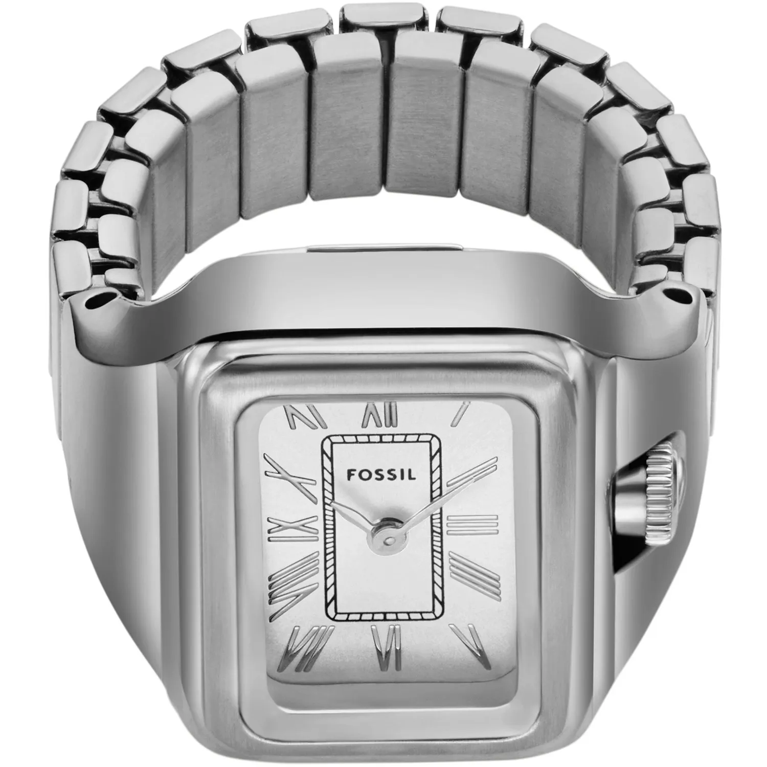 Fossil Raquel Watch Ring ES5344