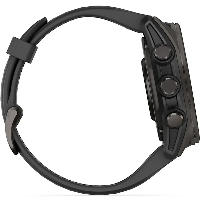 Garmin Fēnix 8 Amoled Sapphire GPS Uhr