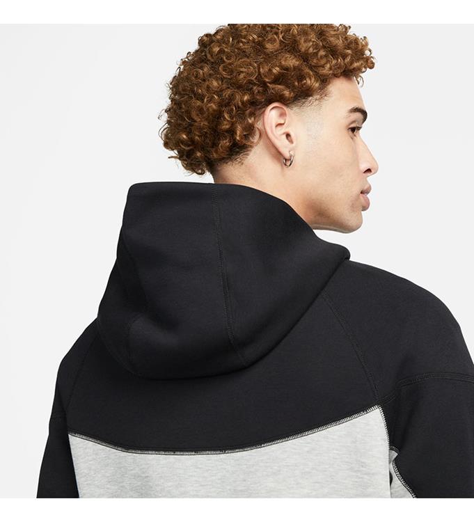 Nike Men Sportswear Tech Fleece Windrunner Hoodie