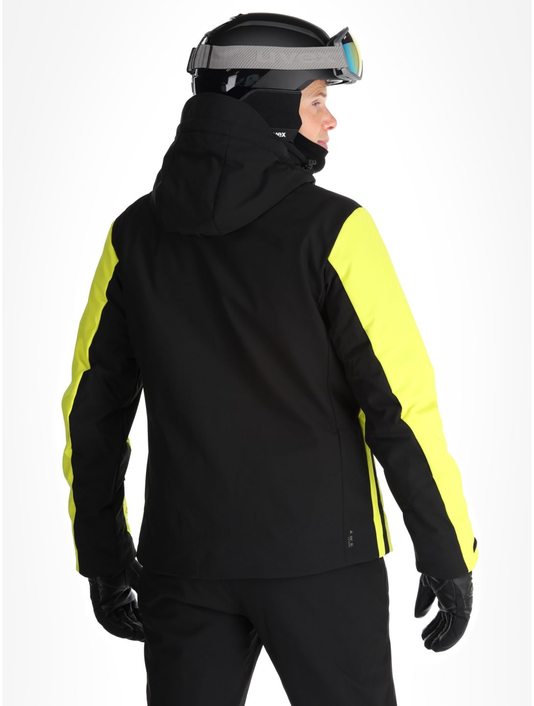 Hookana ski-jas heren