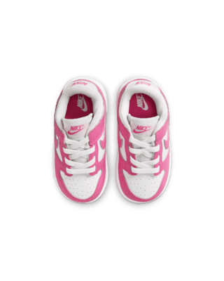 Nike Dunk Low Baby/Toddler Shoes