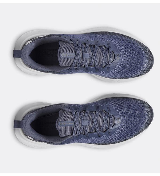 UA Infinite-GRY Downpour-Gray