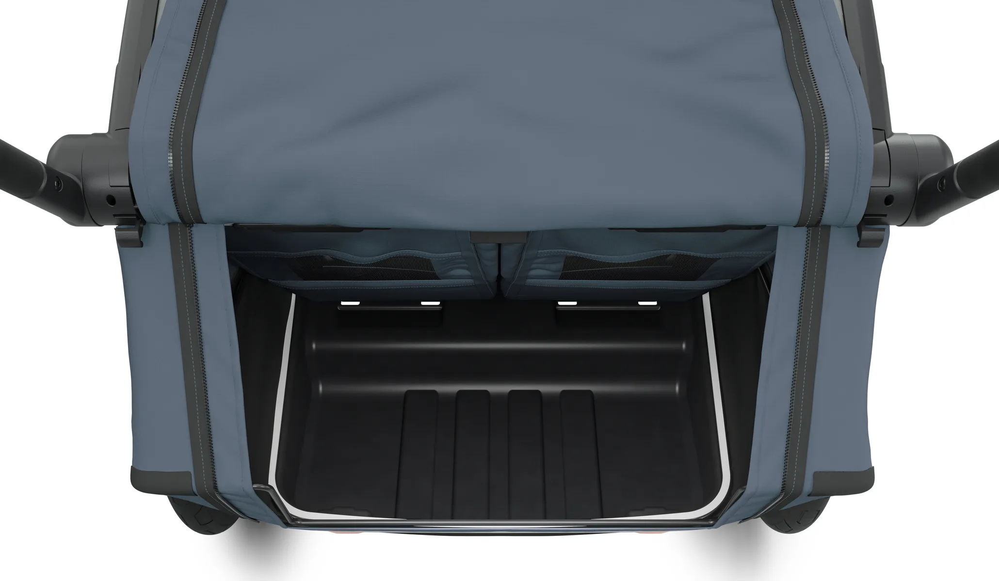 Thule Chariot Cab Dark Slate