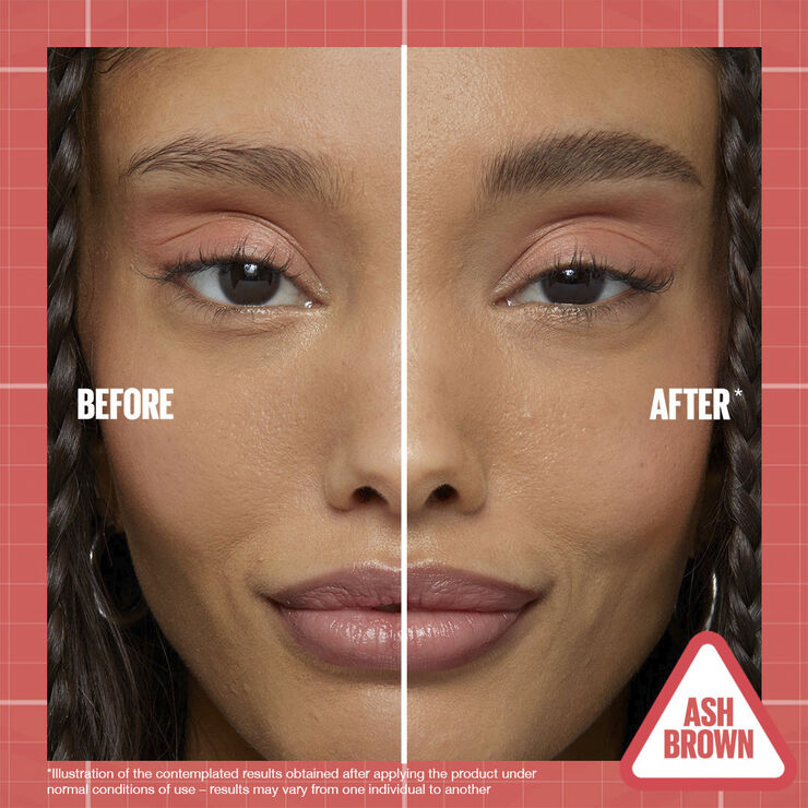 Maybelline Maybelline Build-A-Brow Pen