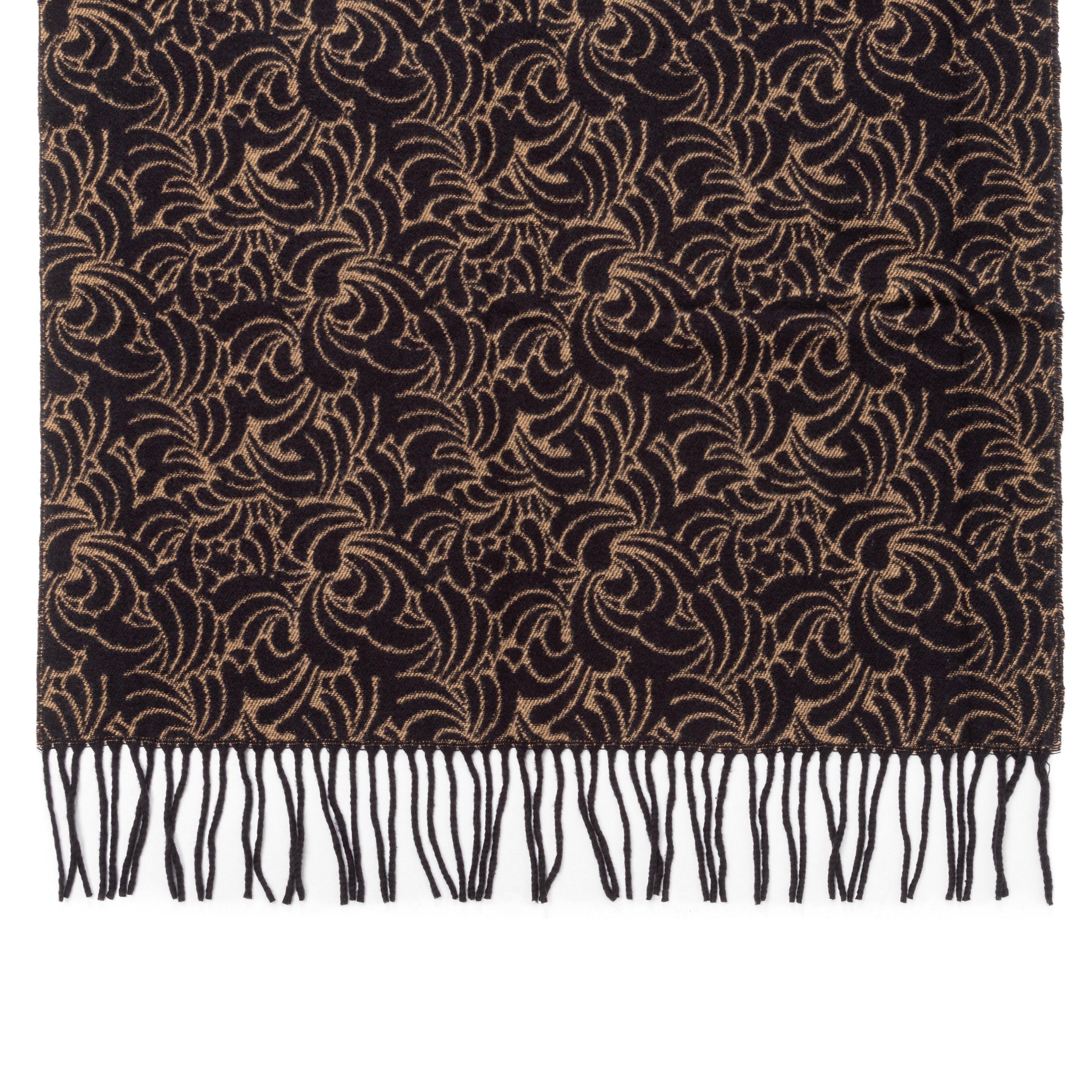 Biba Jacquard Scarf