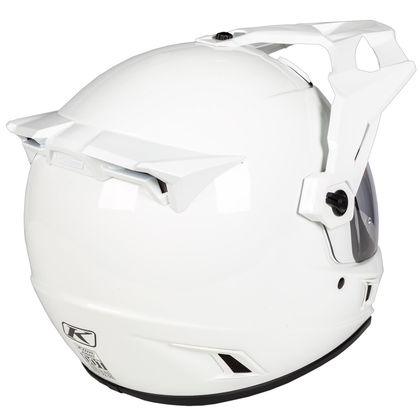 Casque KLIM KRIOS - Blanc