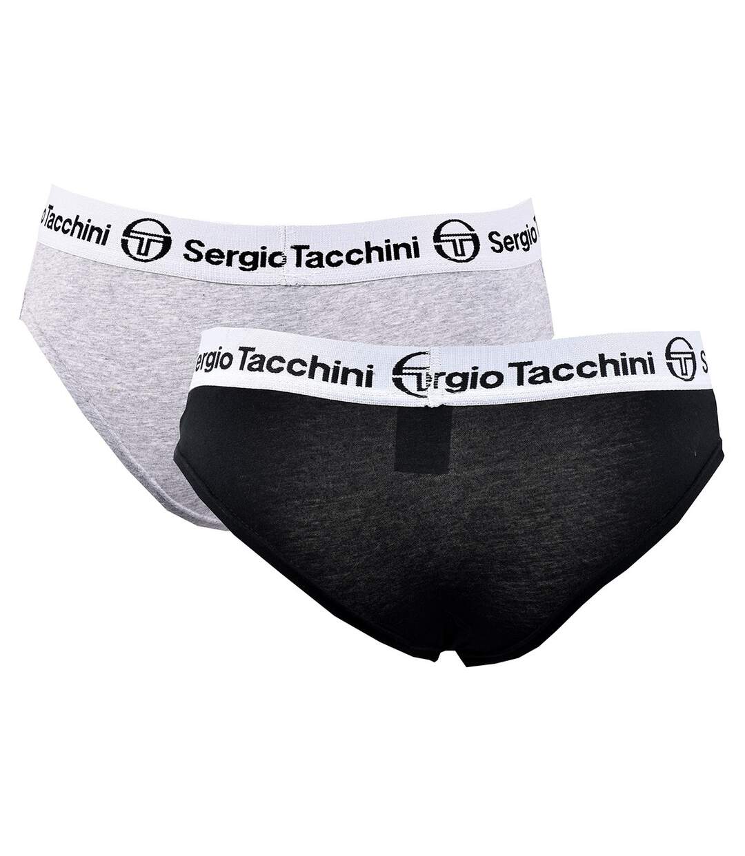 SHORTY Femme SERGIO TACCHINI Lot de 2 Pack de 2 SHORTY 0390