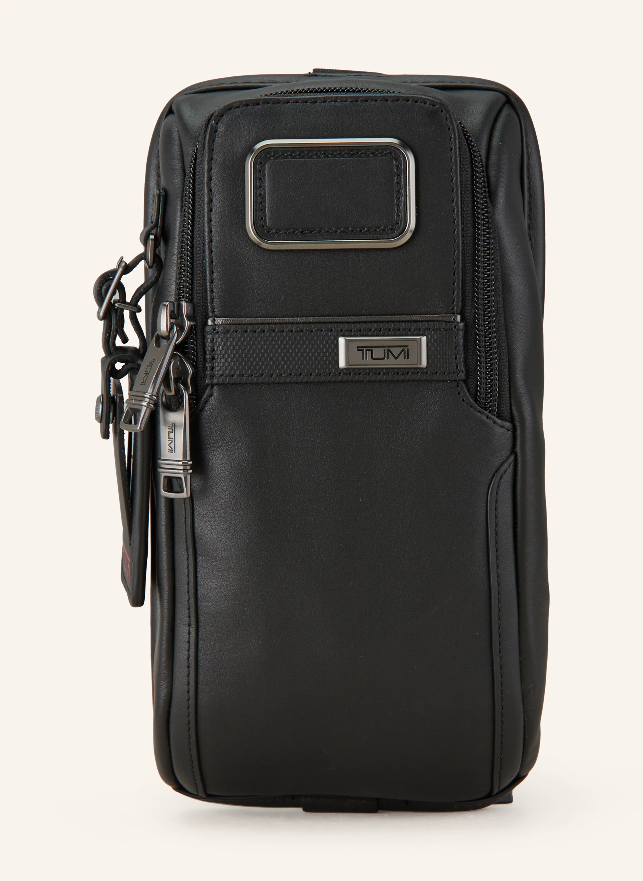 TUMI ALPHA Gürteltasche