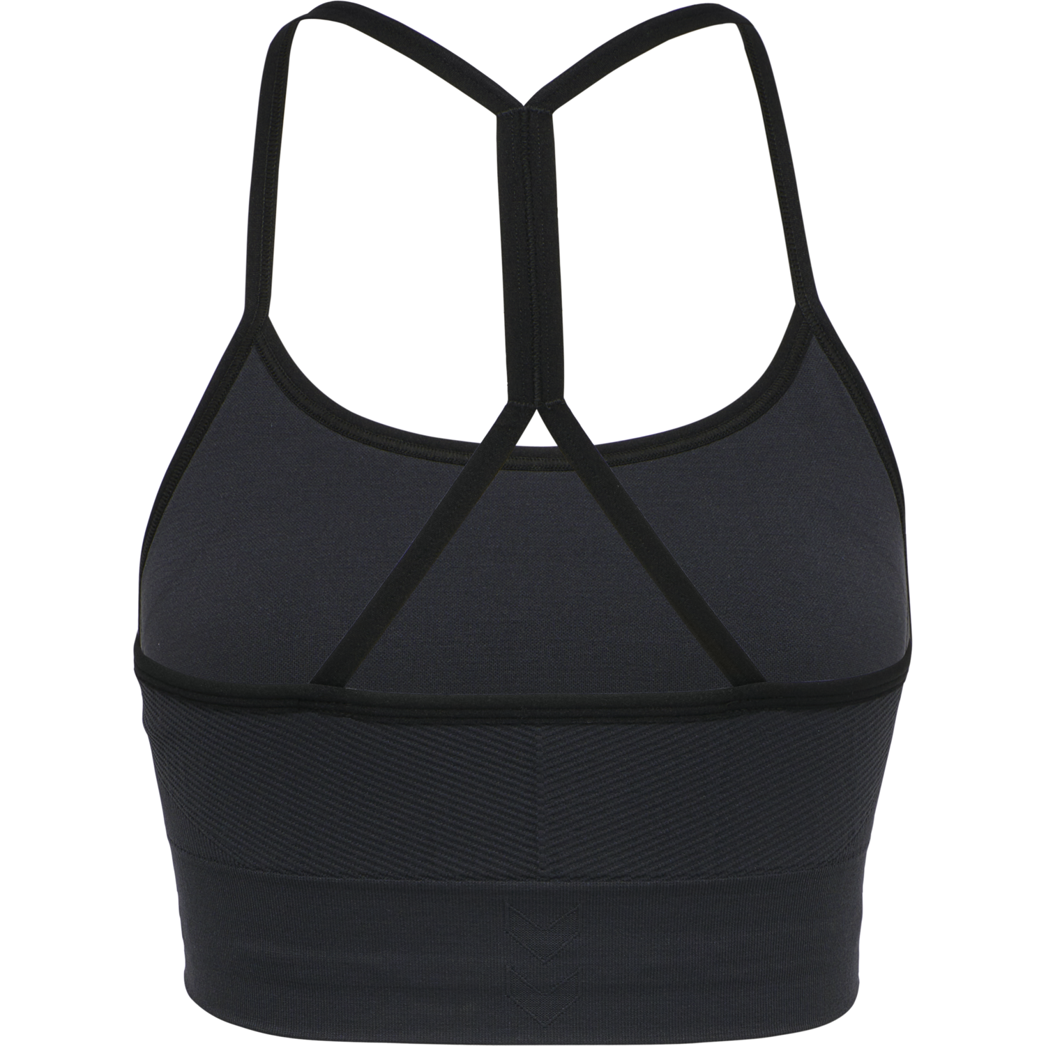 hmlTIFFY SEAMLESS SPORTS TOP