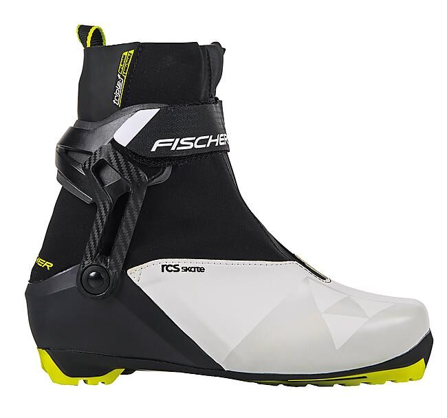 FISCHER - CHAUSSURES SKI NORDIQUE RCS SKATE WS