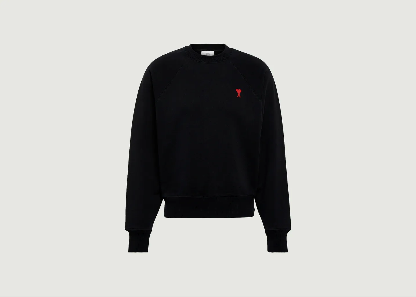 Sweat Ami de Coeur AMI Paris