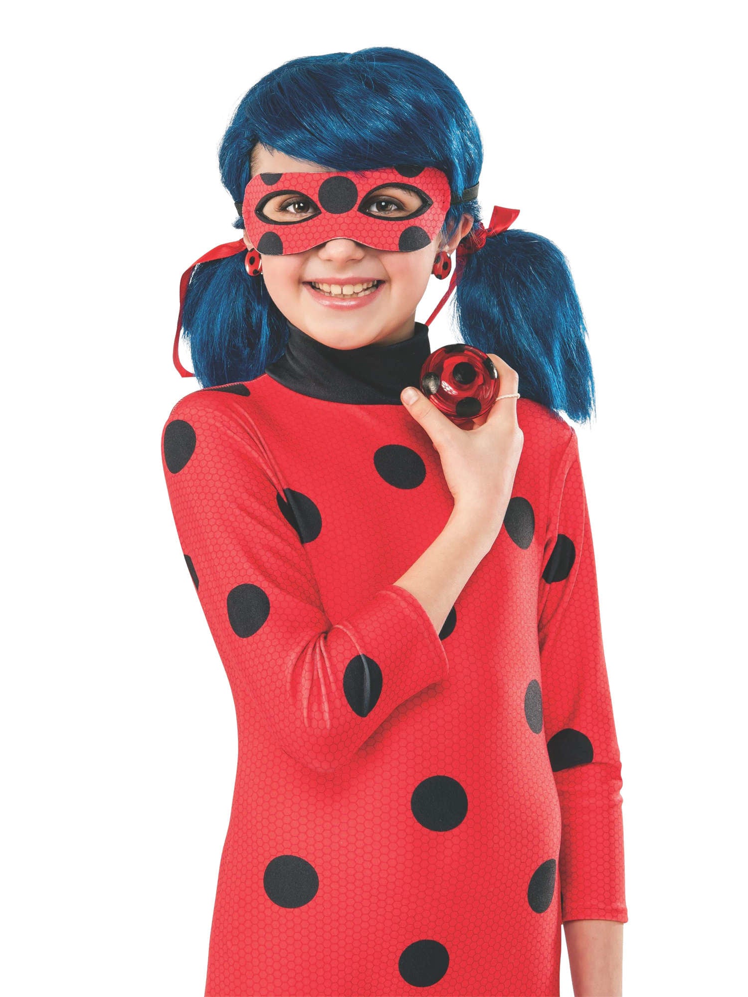 Miraculous Jojo