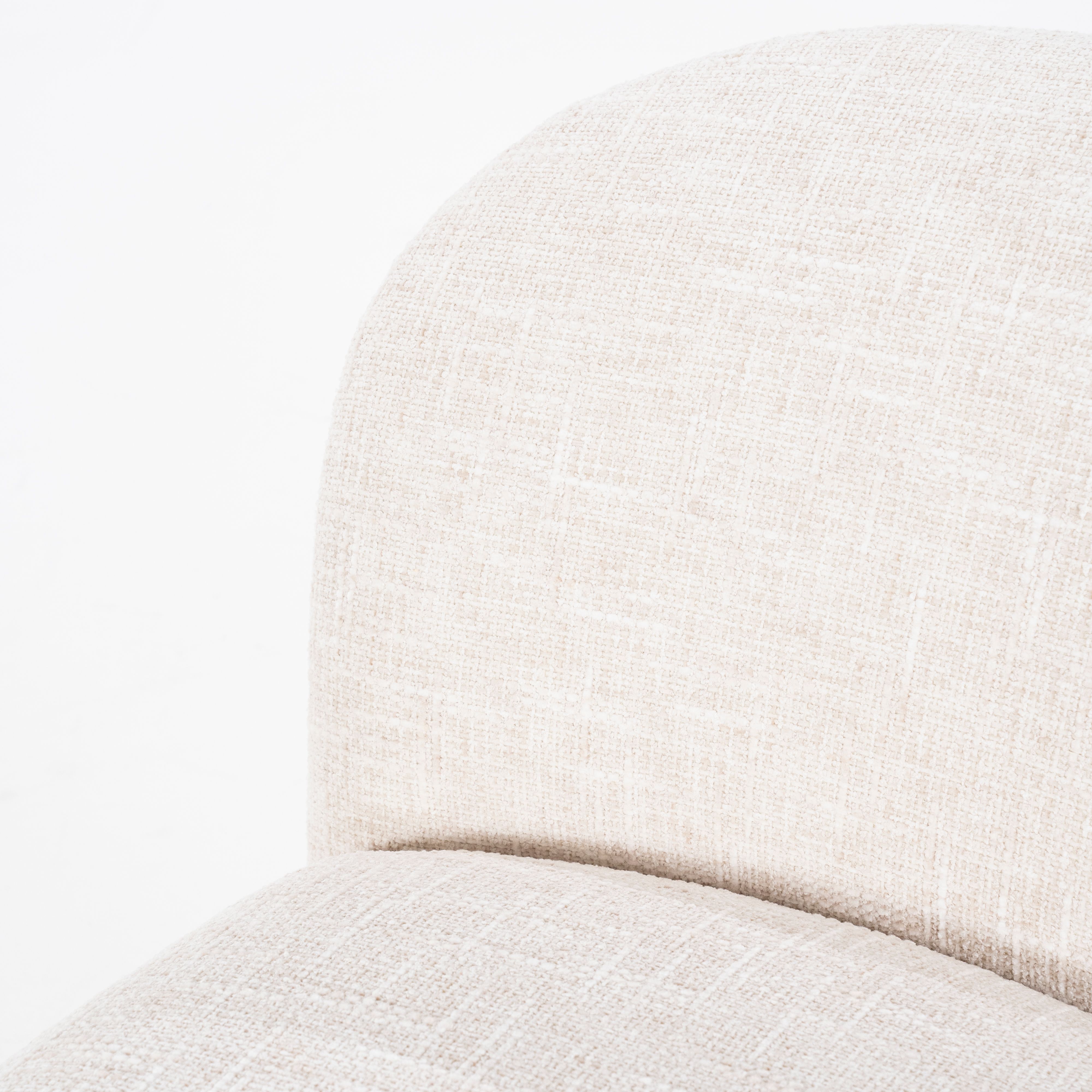 Fauteuil 96239 Owen B73 x D82 x H75 cm