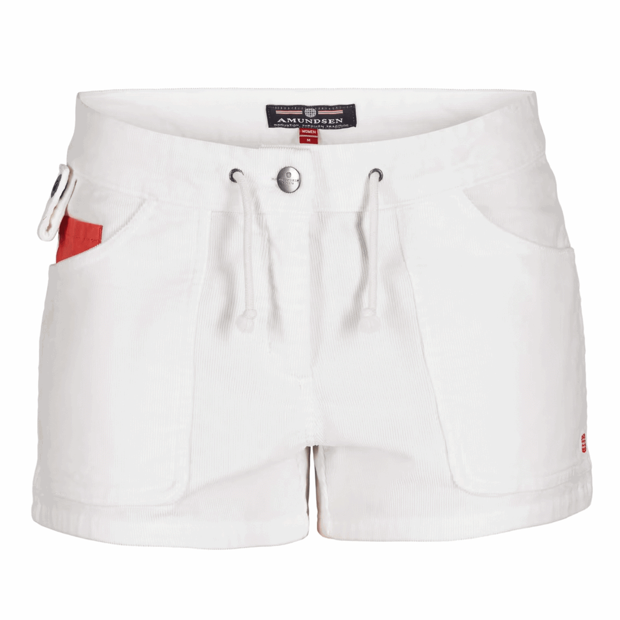 Amundsen<br>3Incher Concord G.Dyed Shorts Womens
