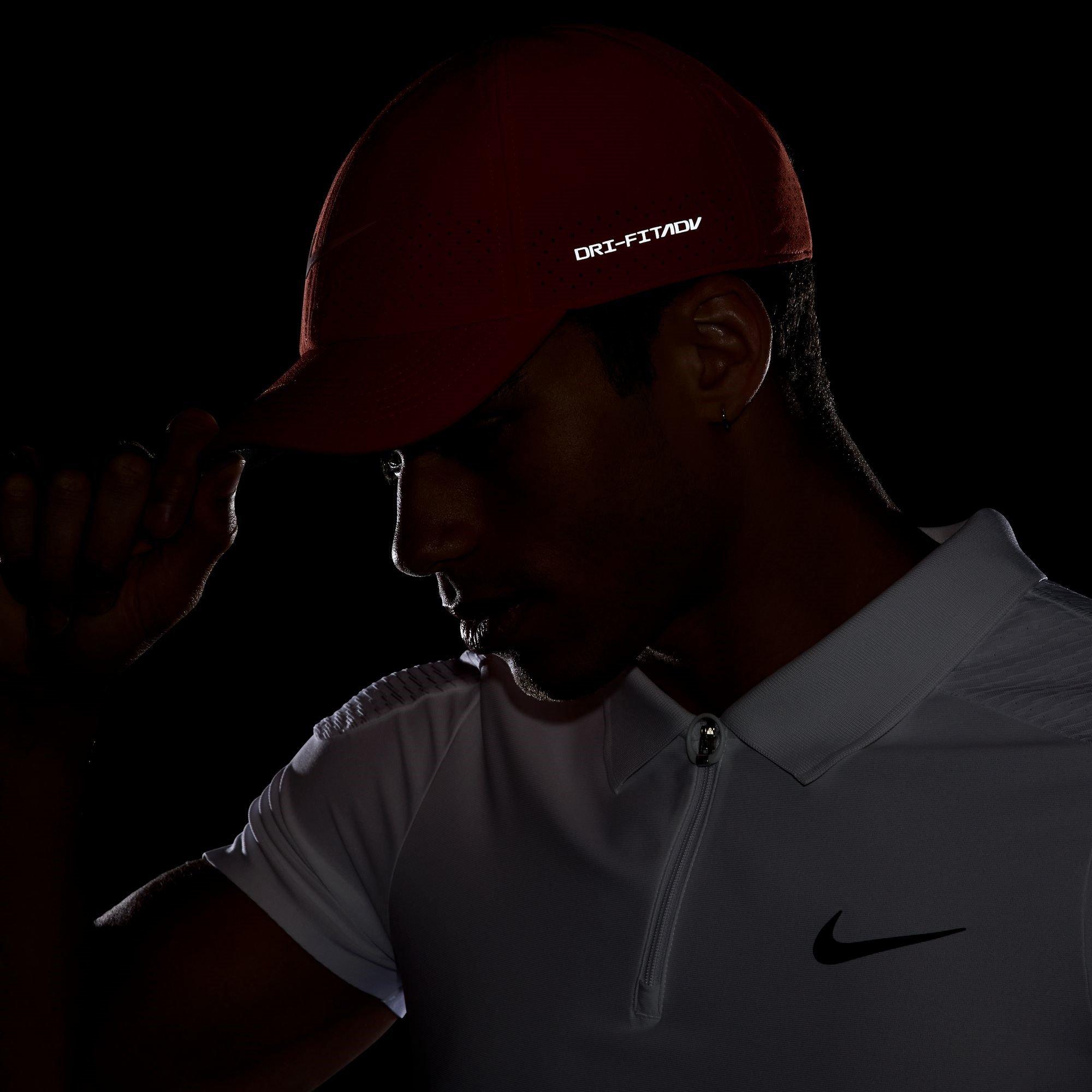 Nike Logo Cap Adults