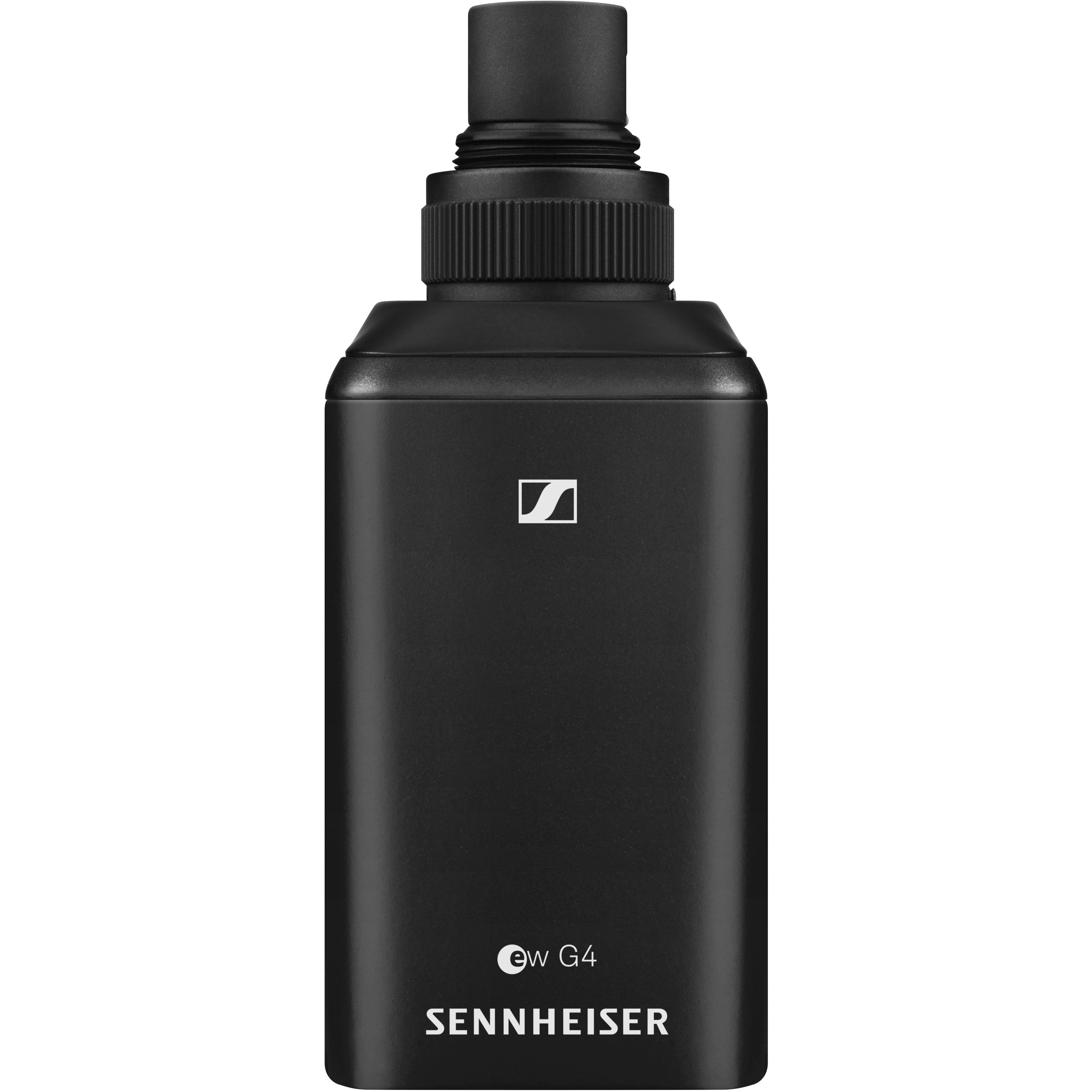 Sennheiser SKP 500 G4-GW plug-on zender (558 - 626 MHz)