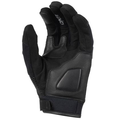 Gants DXR BRAPP EVO - Noir / Noir