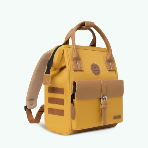 Sac à dos Adventurer Small Guadalupe ocre