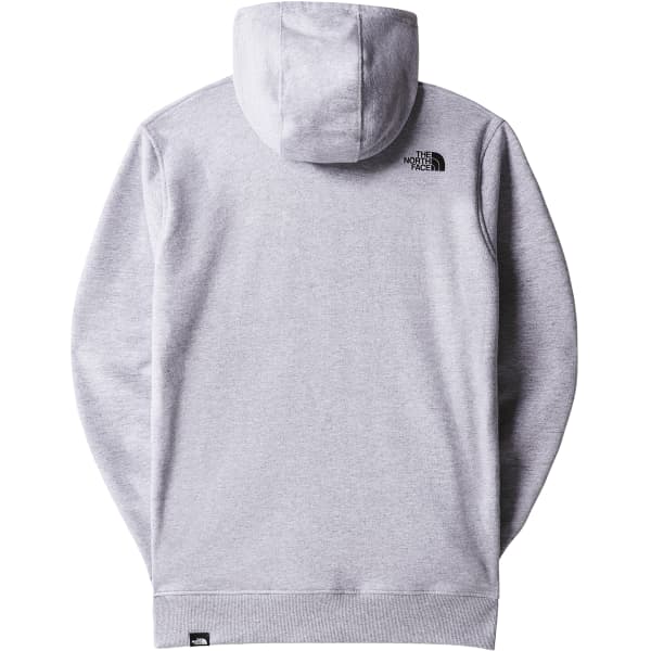 Sweatshirt THE NORTH FACE M SD HOODIE TNF GREY HEATHER