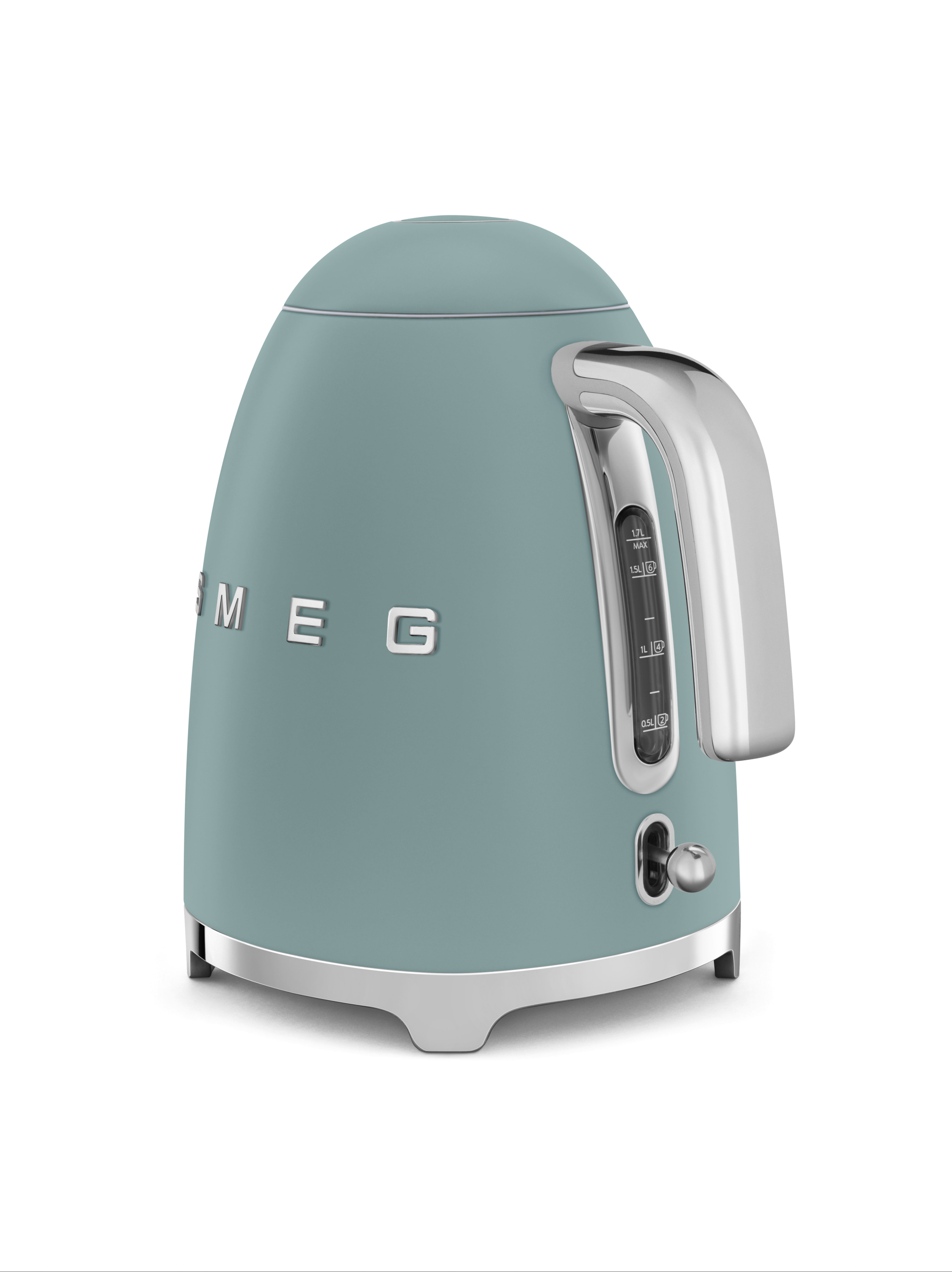Wasserkocher smeg