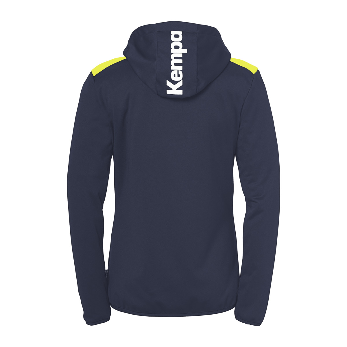 Emotion 27 Kapuzenjacke Damen