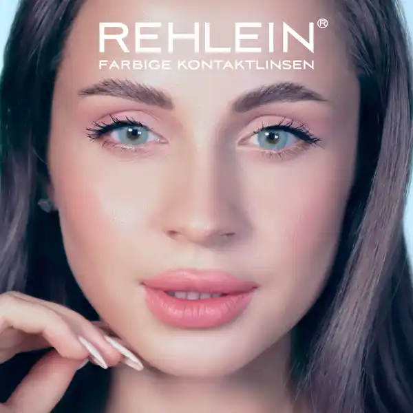 Beauty Linsen TÜRKISBLAU