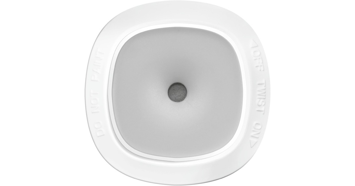 KlikAanKlikUitDraadloze Zigbee Koolmonoxidemelder ZCO-900  (Wit)