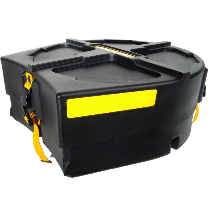 Hardcase HN14SDX koffer voor 14 inch snaredrum en reservevellen