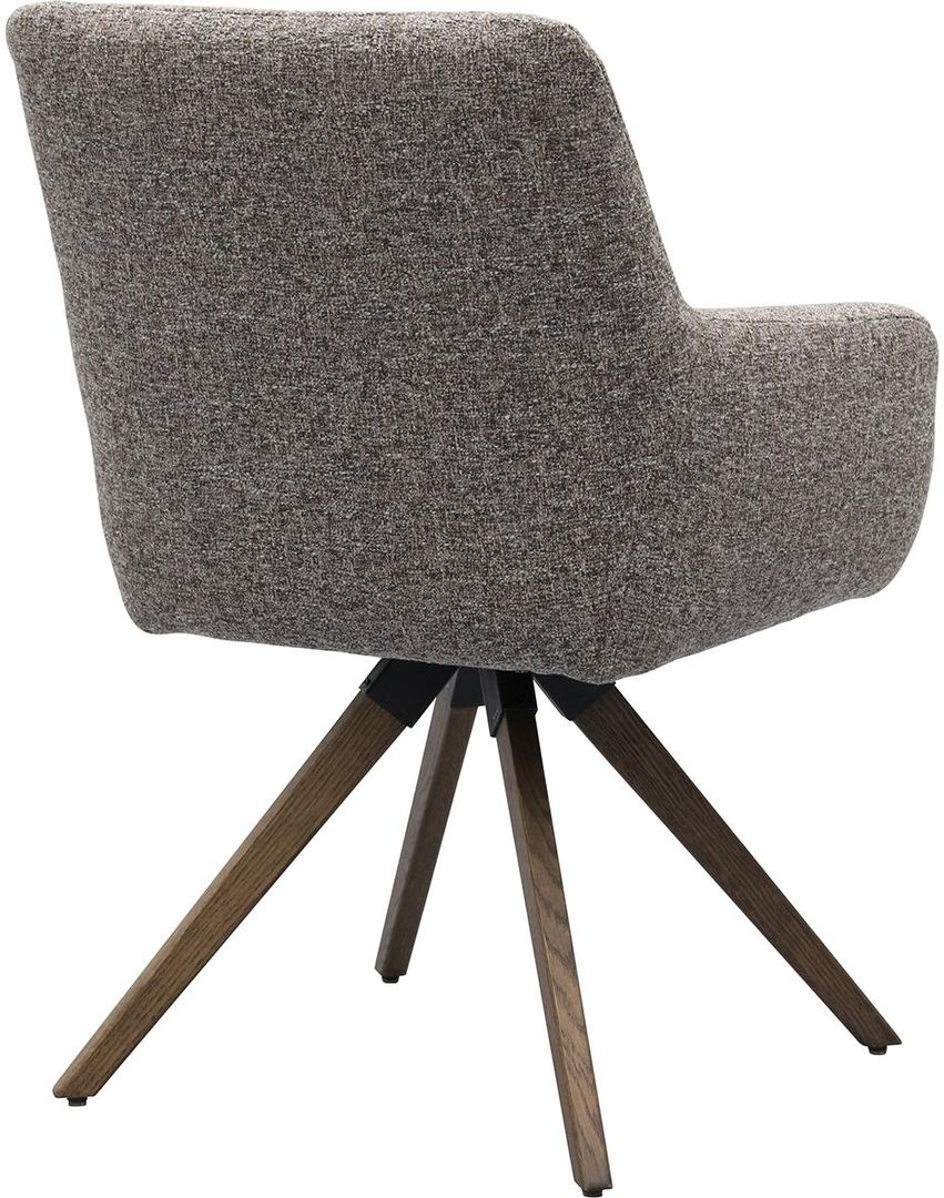 Trendhopper Bora Eetkamerstoel