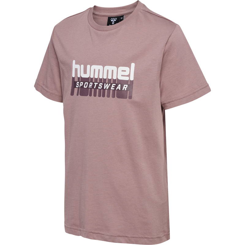 hummel Tukas T-shirt Børn