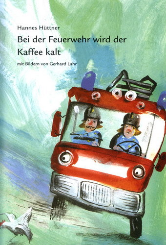 Erzähl mir vom kleinen Angsthasen