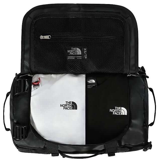 THE NORTH FACE - BASE CAMP DUFFEL XS SAC