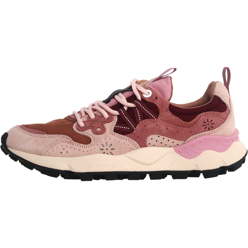 Flower Mountain Damen Yamano 3 Schuhe