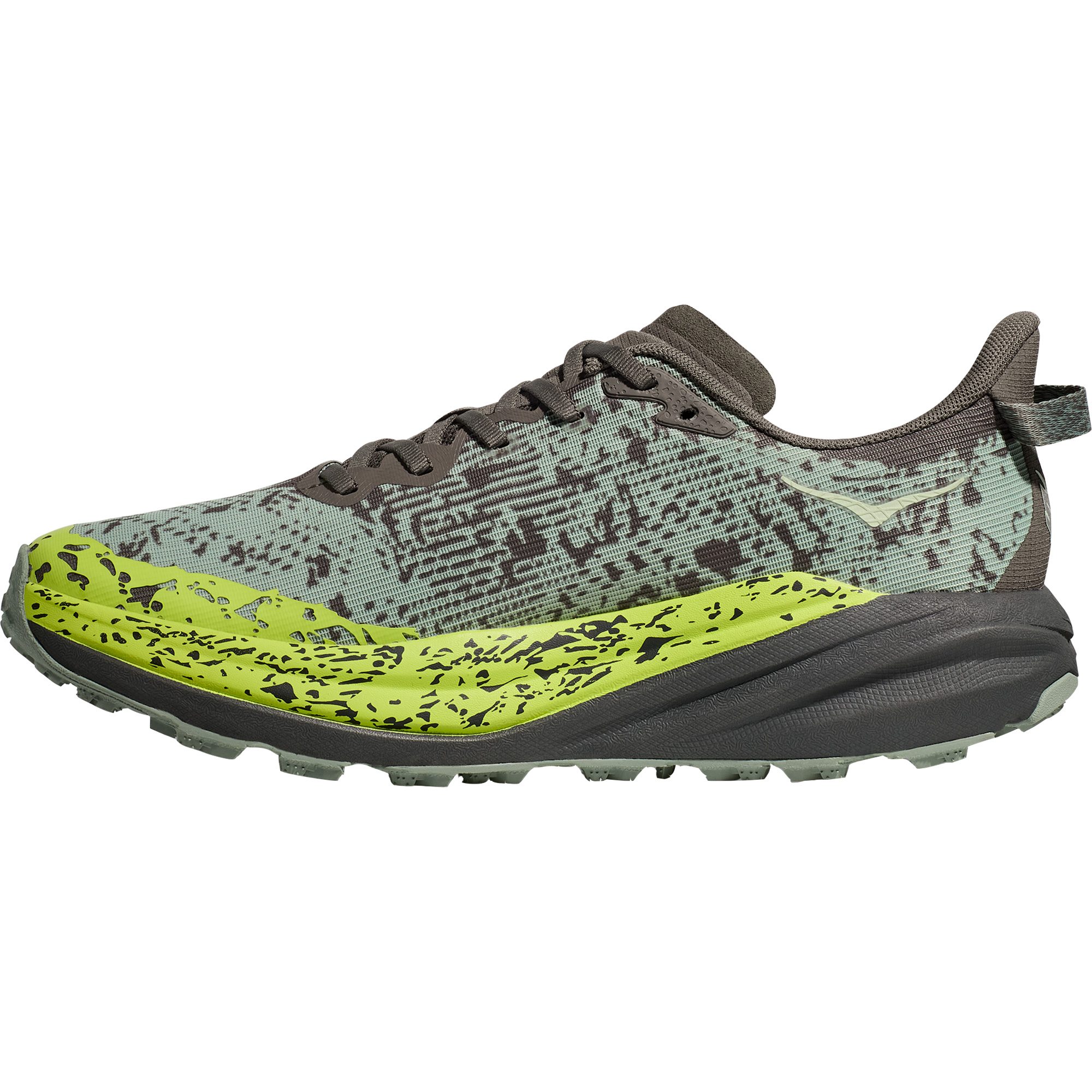 HOKA Speedgoat 6 GORE-TEX® Trailrunningschuhe Herren slate