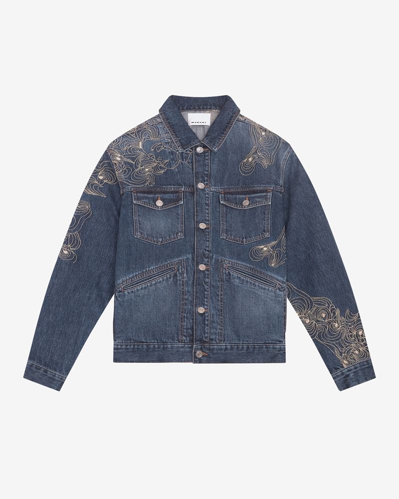 Veste JANGO