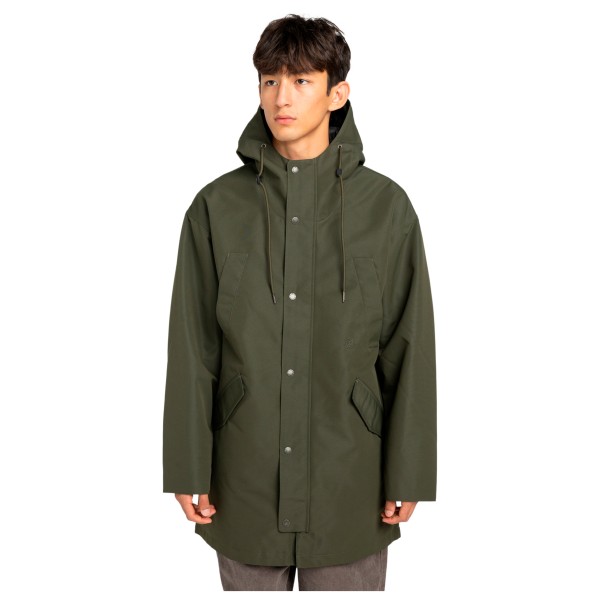 Element - Fishtail - Manteau imperméable