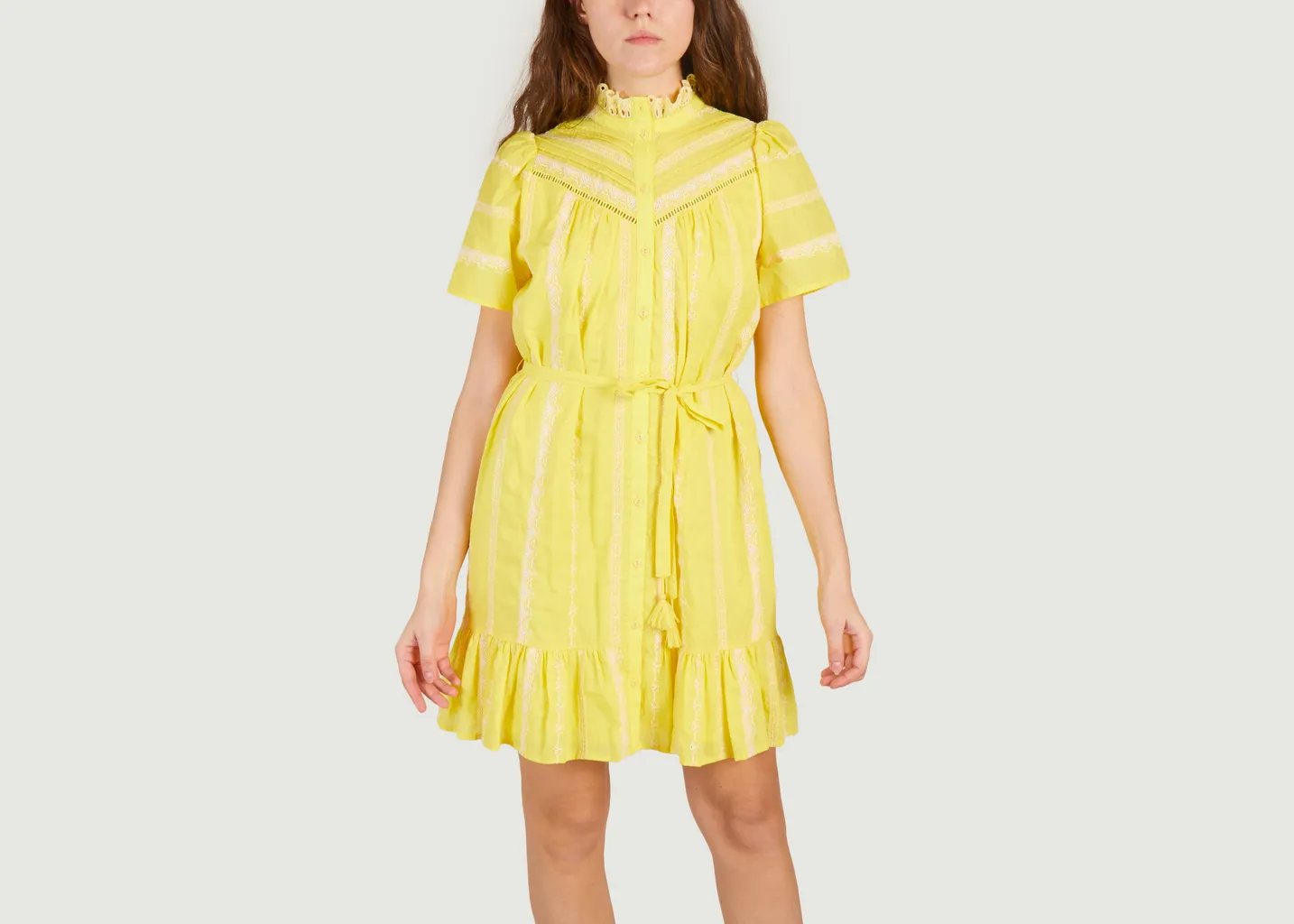 Robe Chalva Suncoo