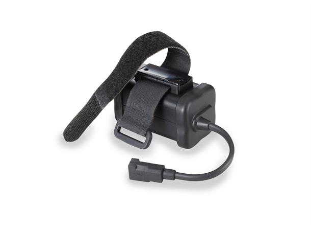Lupine Li - Ion SmartCore