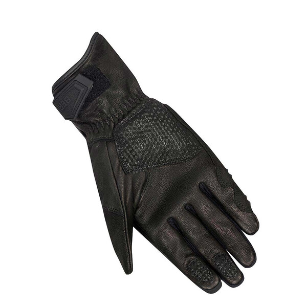 Bering - Gants Pitts Noir