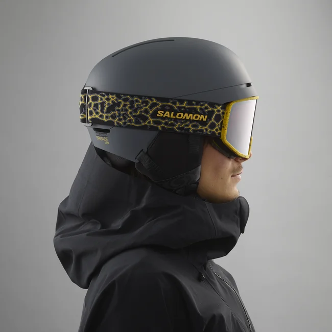 SENTRY PRO SIGMA (and EXTRA LENS)  Skibrille Unisex