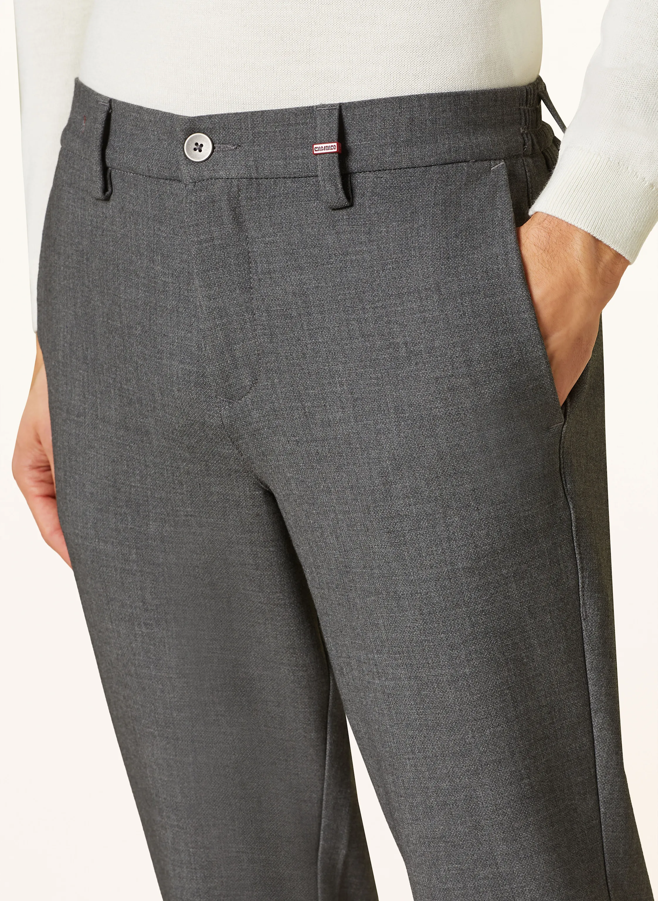 MAC Chino TRAVELLER Modern Fit