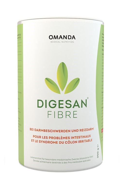 DIGESAN Fibre Plv Ds 250 g