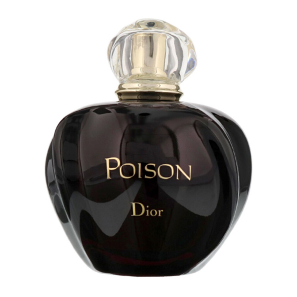 Dior Poison Eau de Toilette Spray100 ml