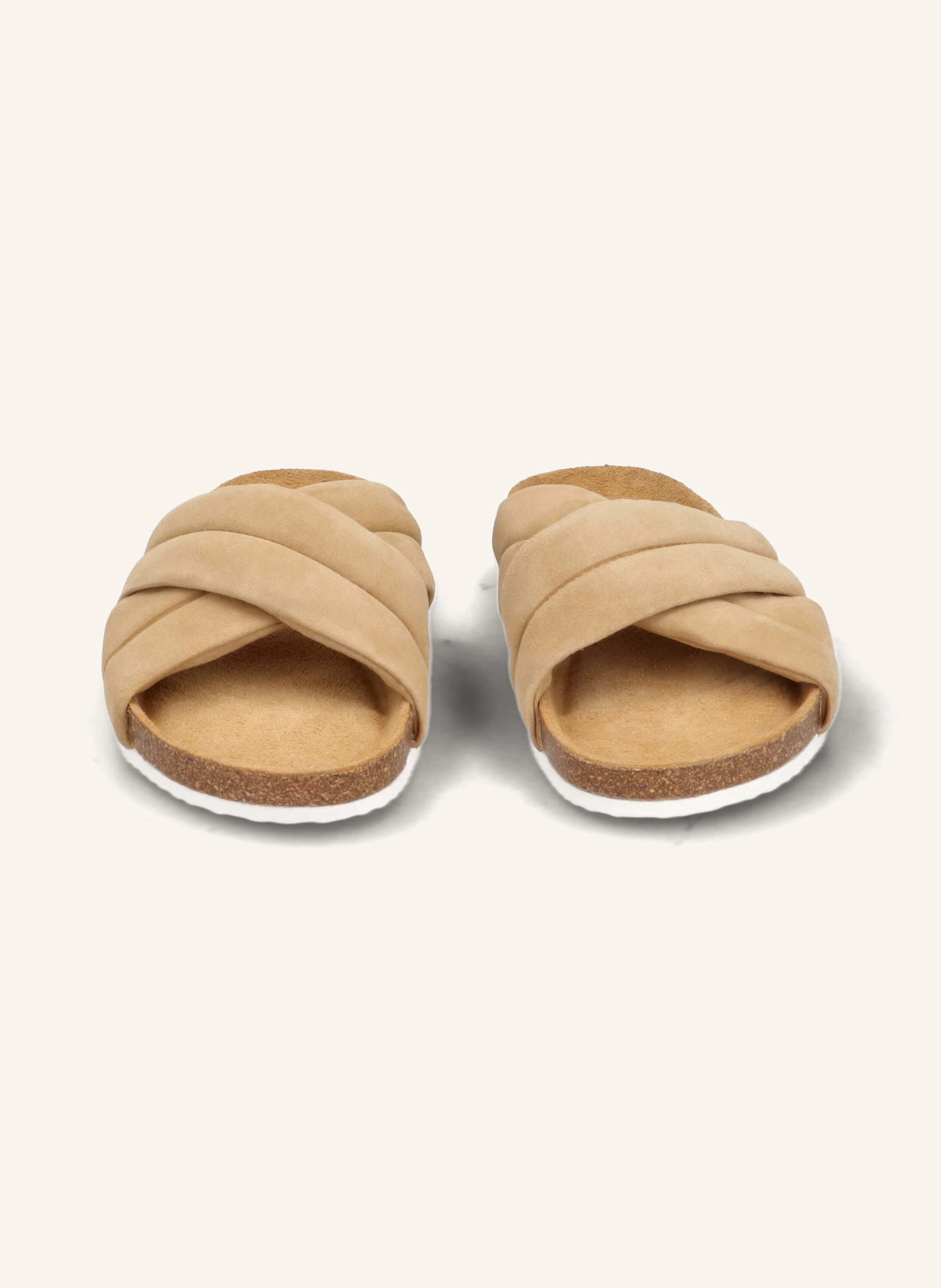 Apple of Eden Sandalen