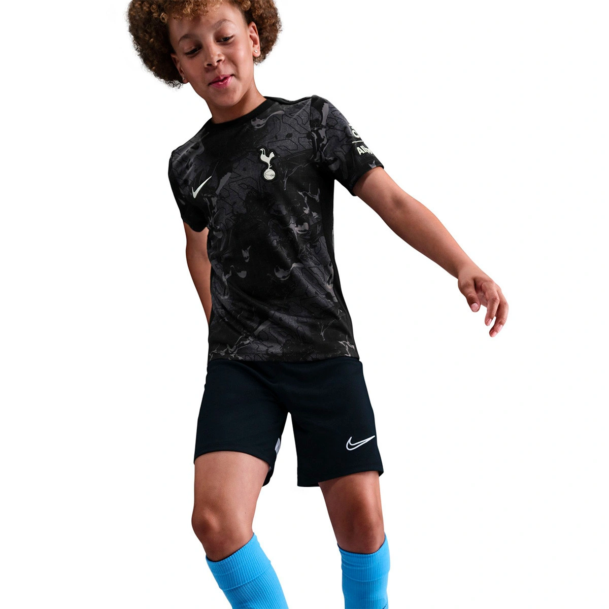 Camisola Nike Tottenham Hotspur FC Pre-Match 2025-2026 Criança
